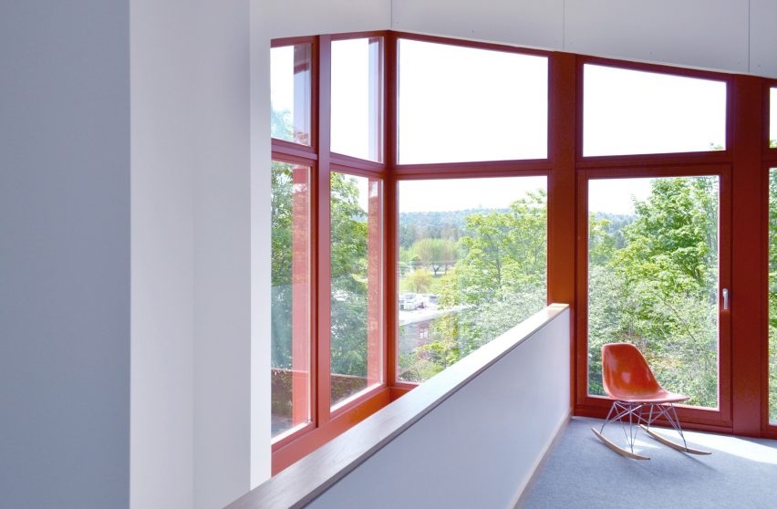 The Burke Gilman House by Stettler Design + Paul Michael Davis Design