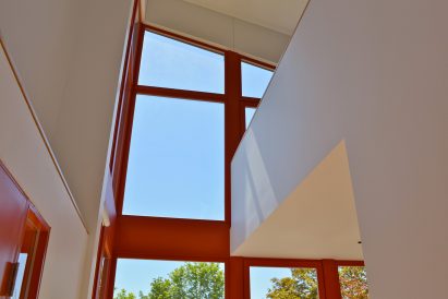 The Burke Gilman House by Stettler Design + Paul Michael Davis Design