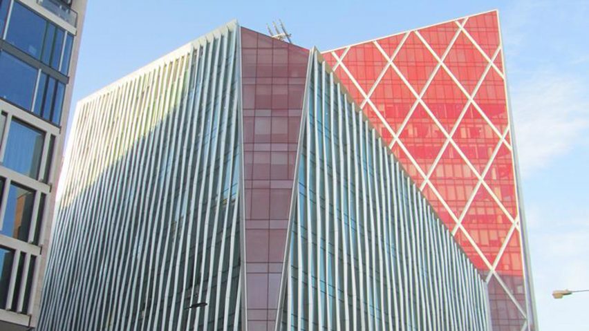 “Crass” London development wins Carbuncle Cup 2017 for worst UK building