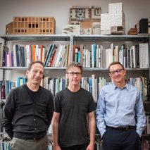 Caruso St John will create Brexit-themed exhibition to represent UK at Venice Architecture Biennale 2018