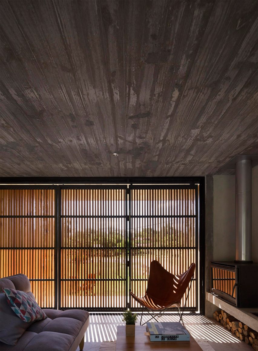 Casa Marindia by Masa Arquitectos