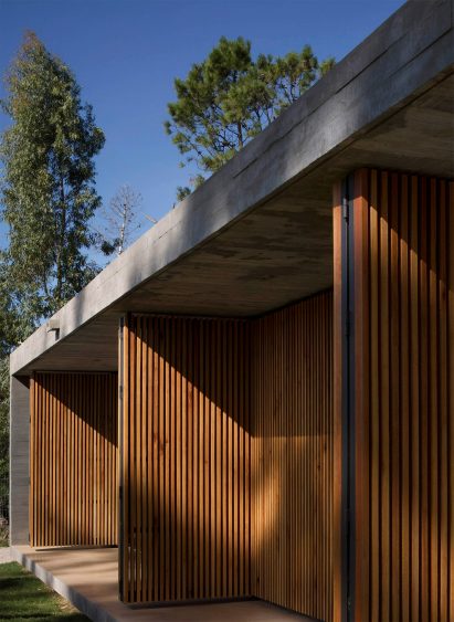 Casa Marindia by Masa Arquitectos