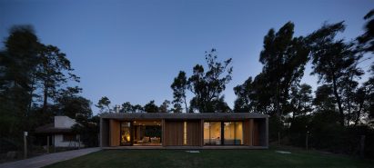 Casa Marindia by Masa Arquitectos