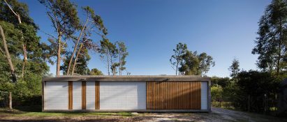Casa Marindia by Masa Arquitectos