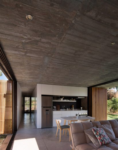 Casa Marindia by Masa Arquitectos