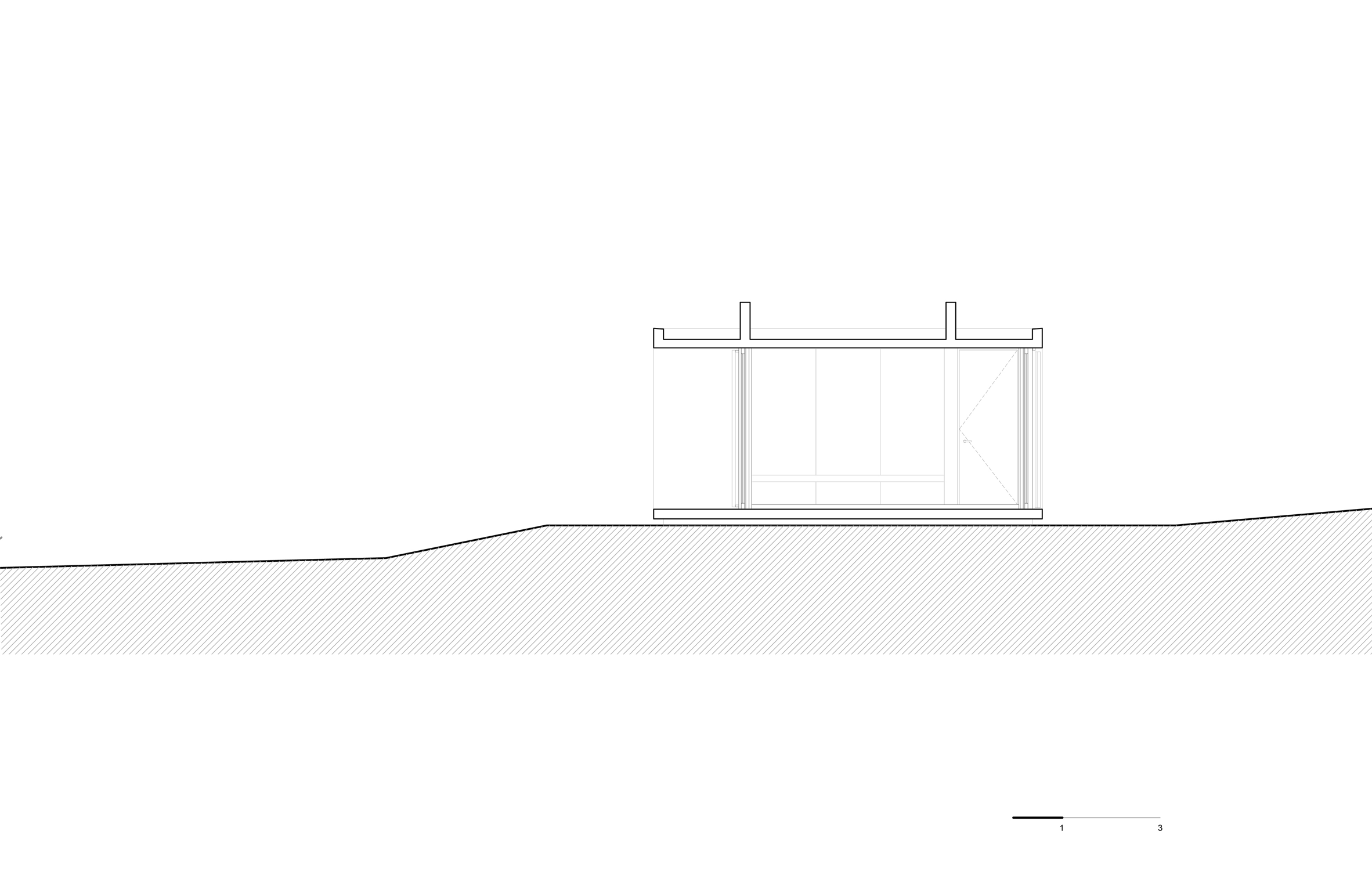Casa Marindia by Masa Arquitectos
