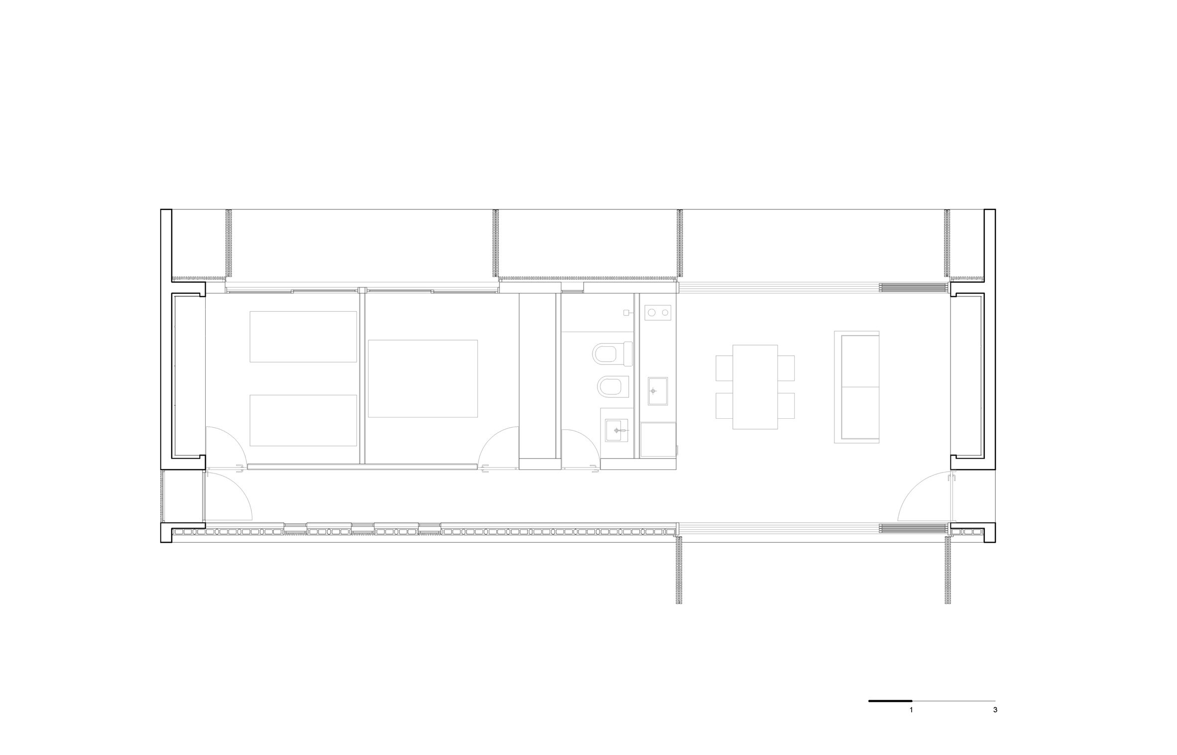Casa Marindia by Masa Arquitectos