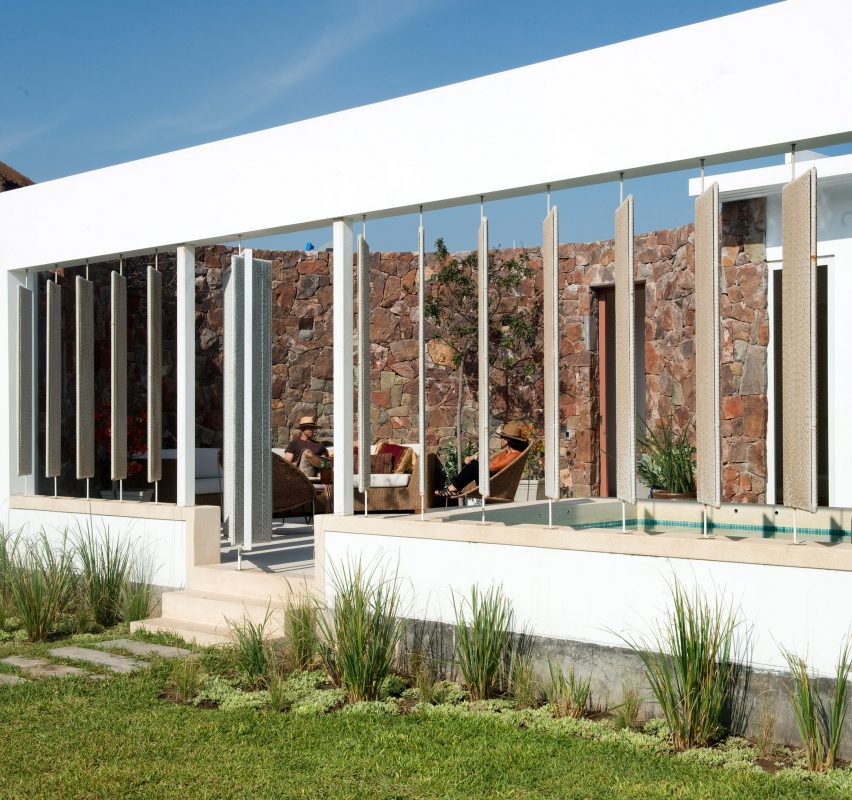 Casa Ronda by Marina Vella Arquitectura Urbanismo