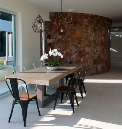 Casa Ronda by Marina Vella Arquitectura Urbanismo
