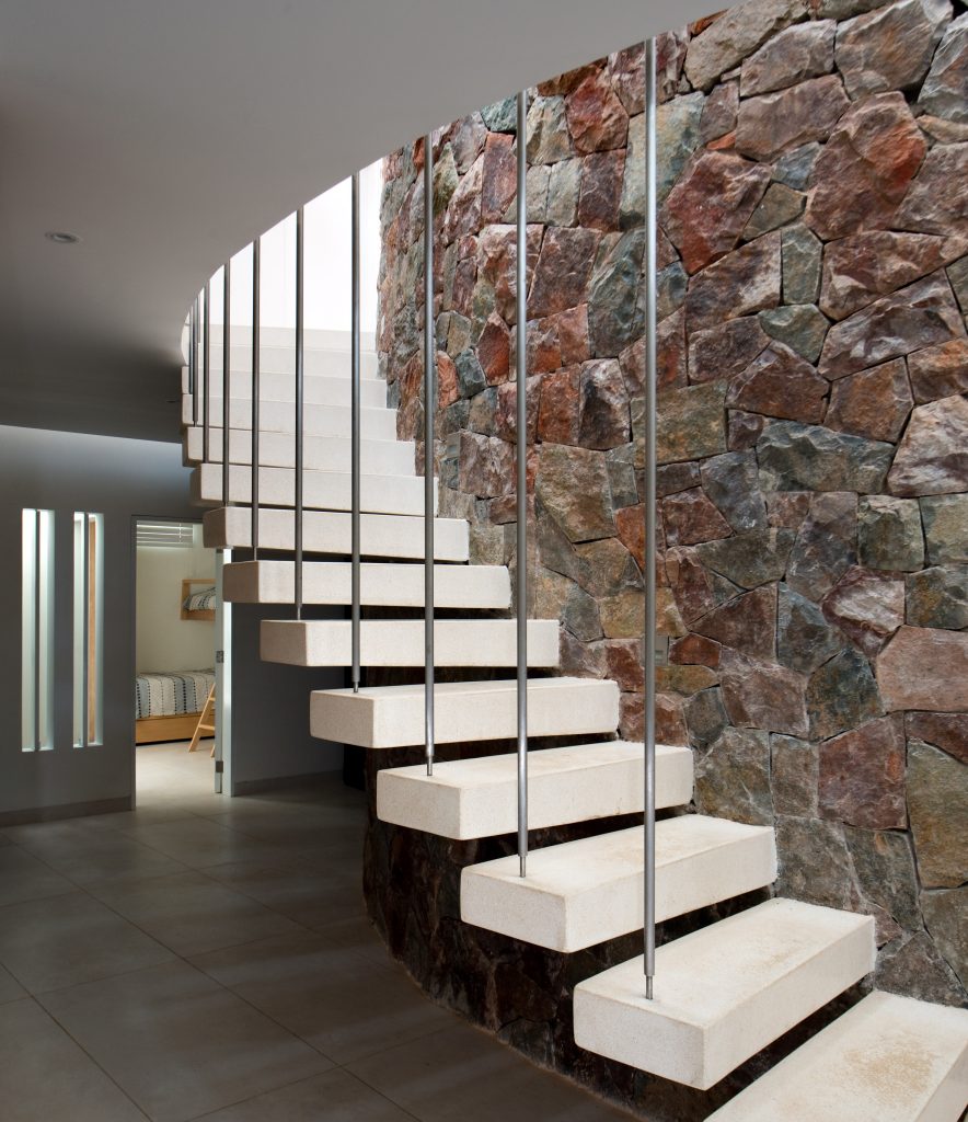 Casa Ronda by Marina Vella Arquitectura Urbanismo