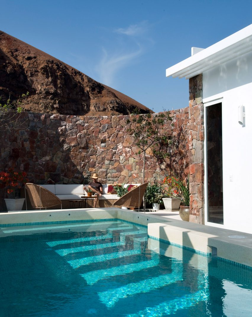 Casa Ronda by Marina Vella Arquitectura Urbanismo