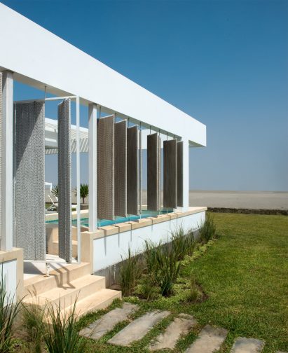 Casa Ronda by Marina Vella Arquitectura Urbanismo
