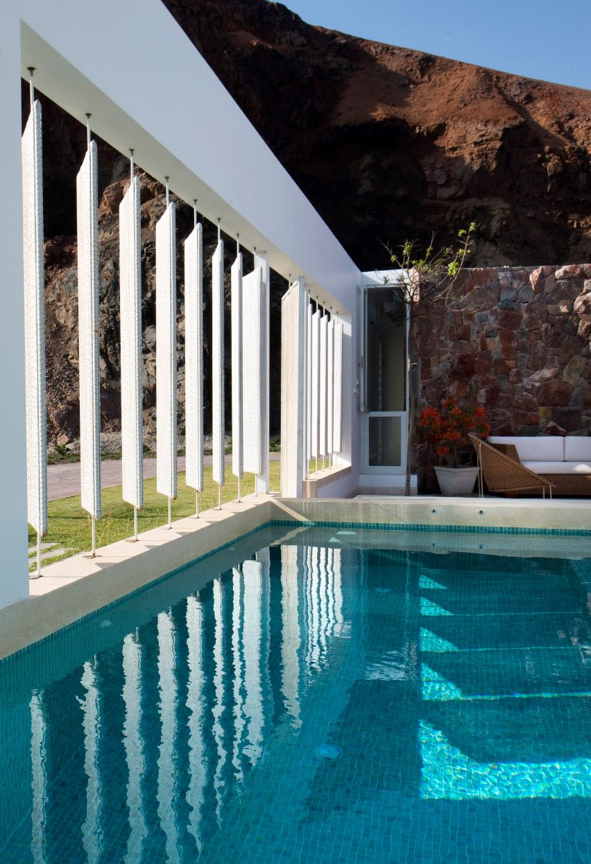Casa Ronda by Marina Vella Arquitectura Urbanismo