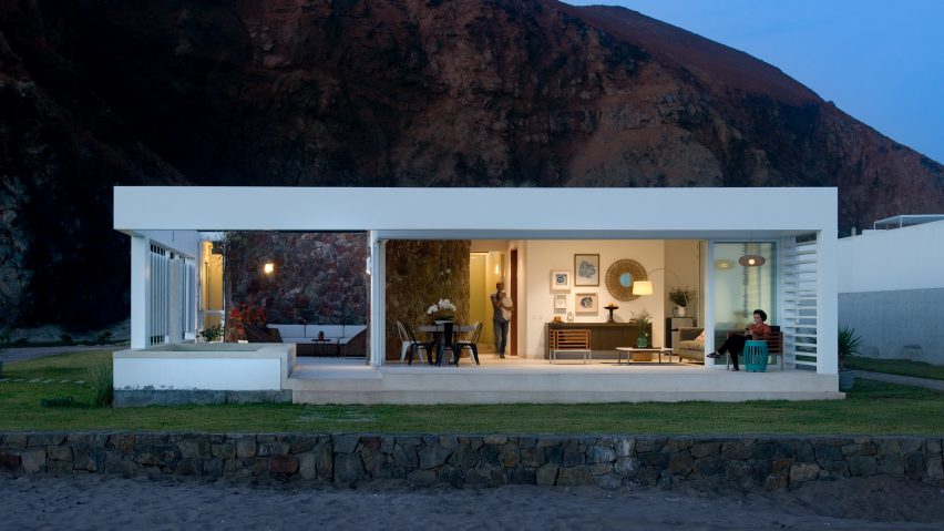 Casa Ronda by Marina Vella Arquitectura Urbanismo