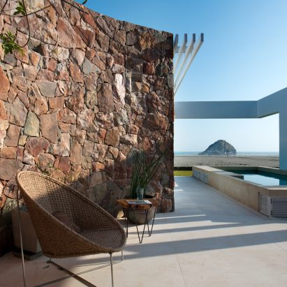 Casa Ronda by Marina Vella Arquitectura Urbanismo