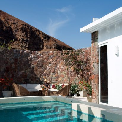 Casa Ronda by Marina Vella Arquitectura Urbanismo