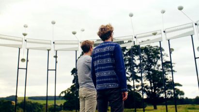 Neon's 360 Cavalry installation in North Tyne