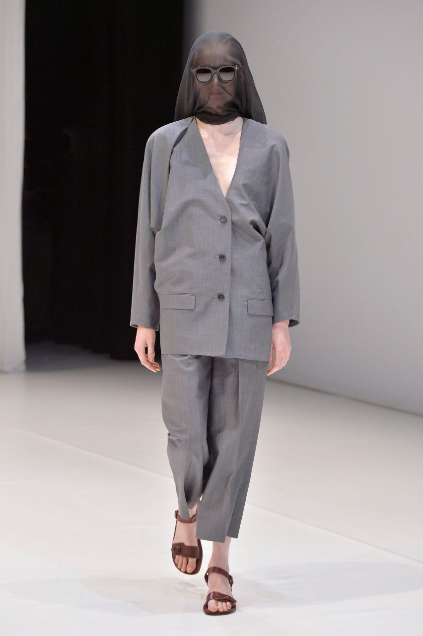 Chalayan Spring Summer 2018