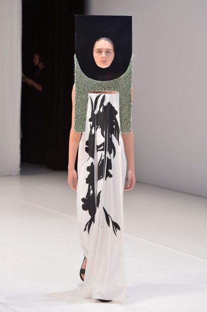 Chalayan Spring Summer 2018