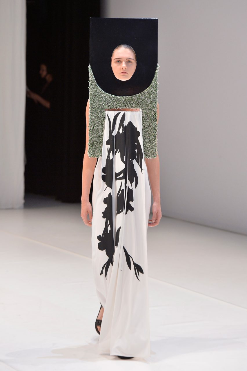 Chalayan Spring Summer 2018