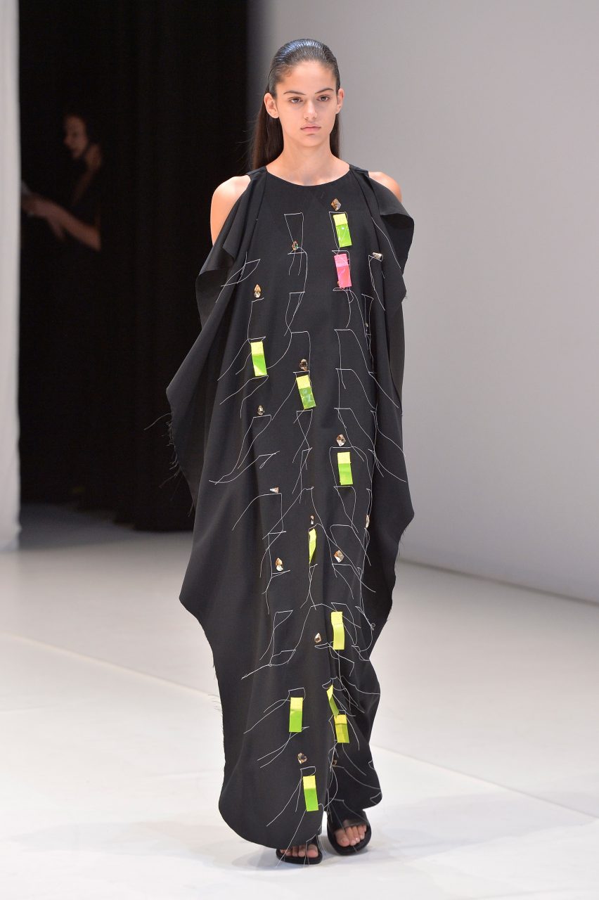 Chalayan Spring Summer 2018