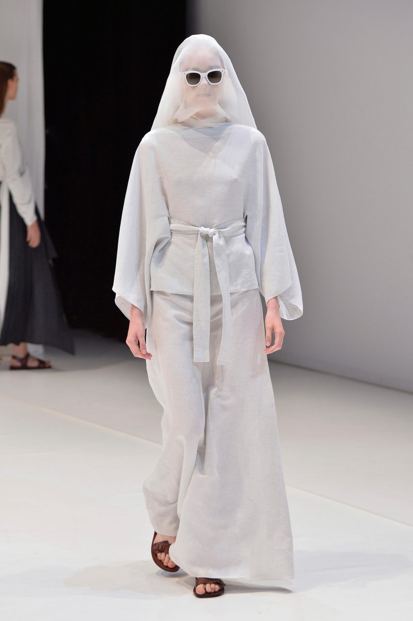 Chalayan Spring Summer 2018