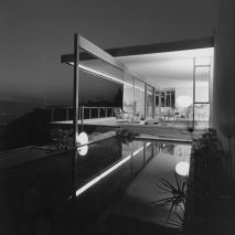 Chuey House by Richard Neutra