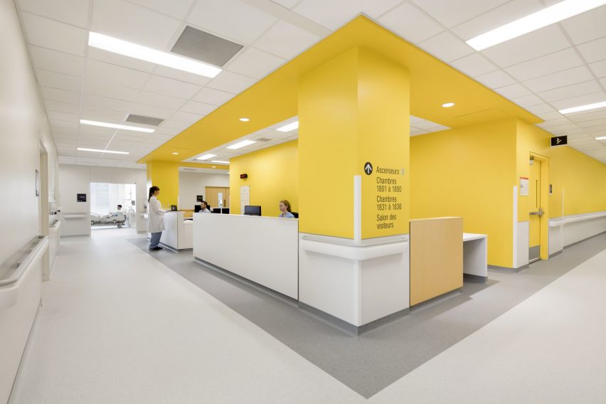 CHUM by Cannon Design and NEUF