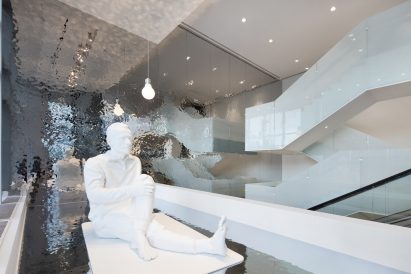 CHUM by Cannon Design and NEUF