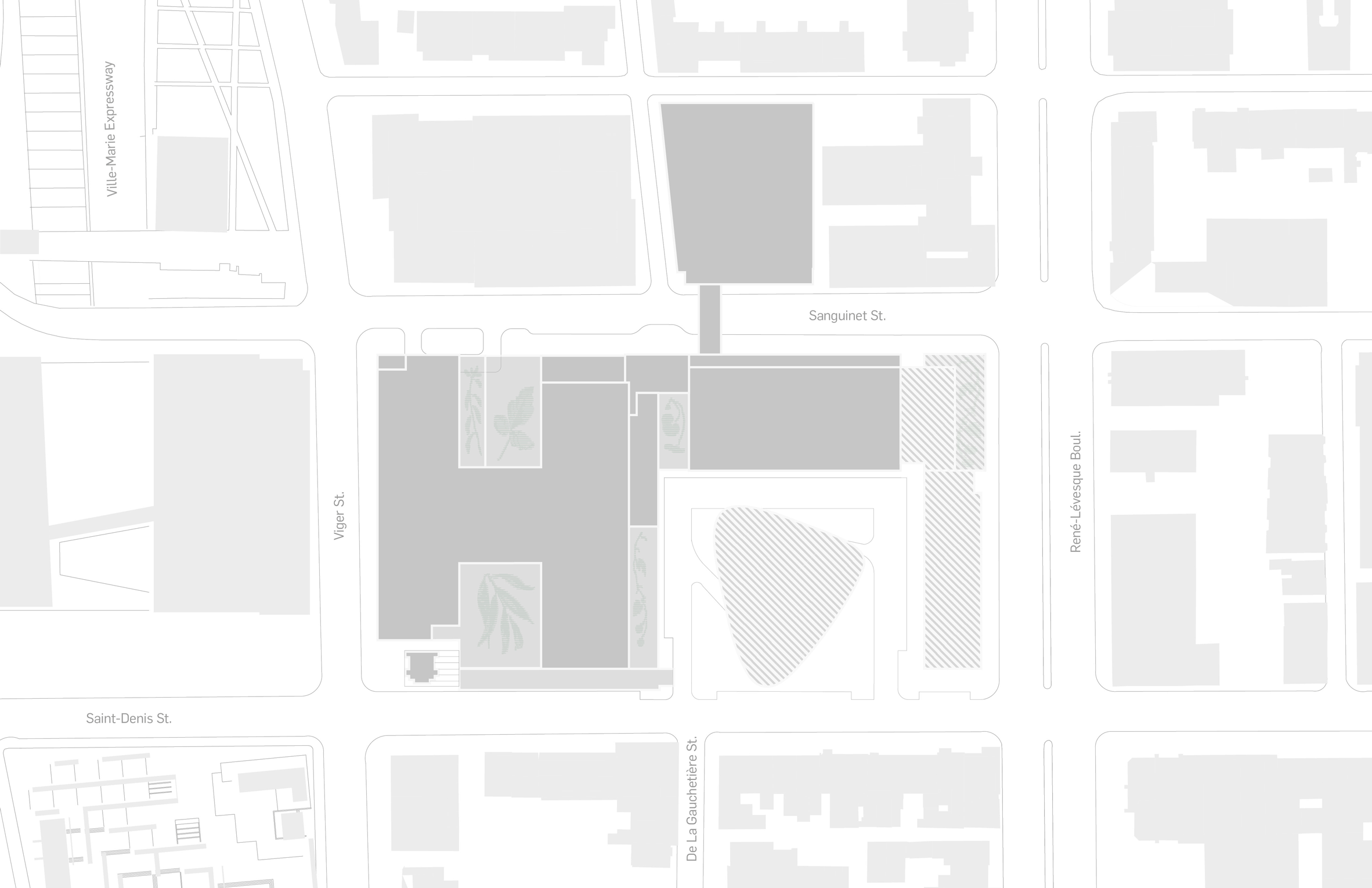 CHUM by Cannon Design and NEUF