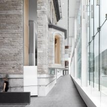 CHUM by Cannon Design and NEUF