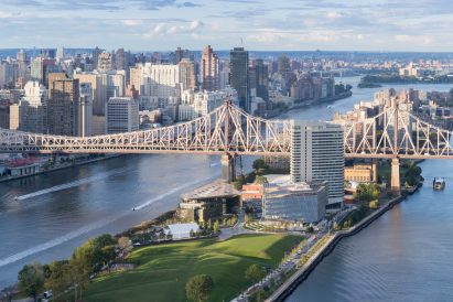 Cornell Tech Campus
