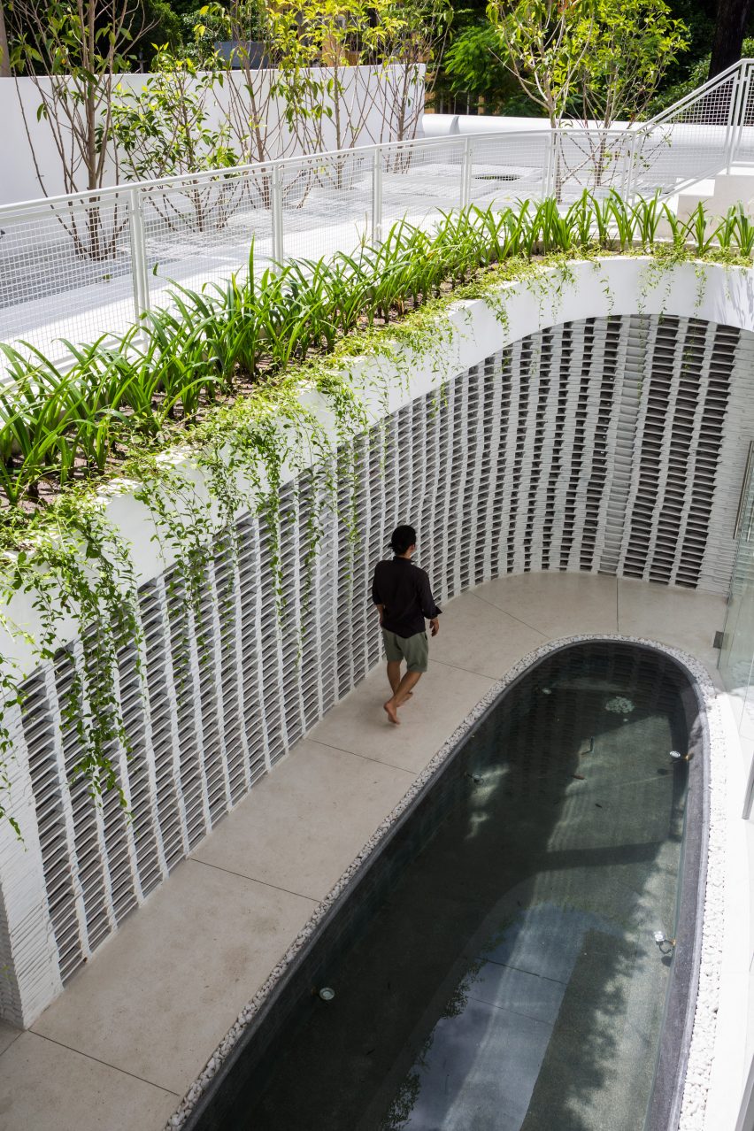 D House by Kientruc O