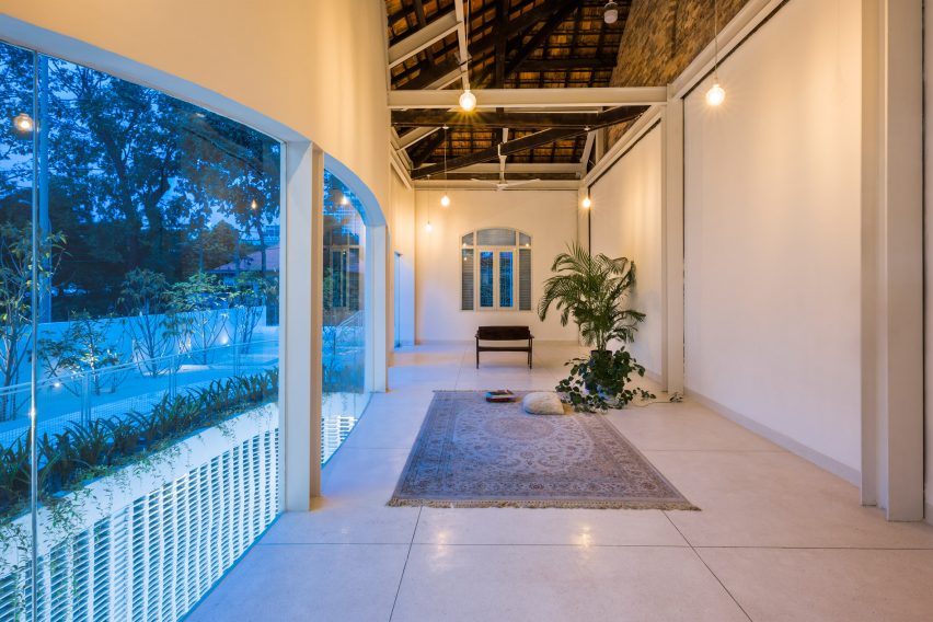 D House by Kientruc O
