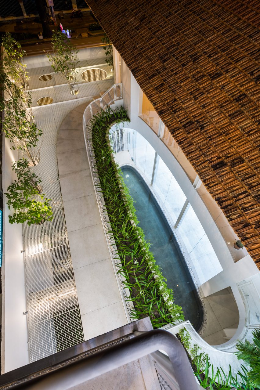 D House by Kientruc O