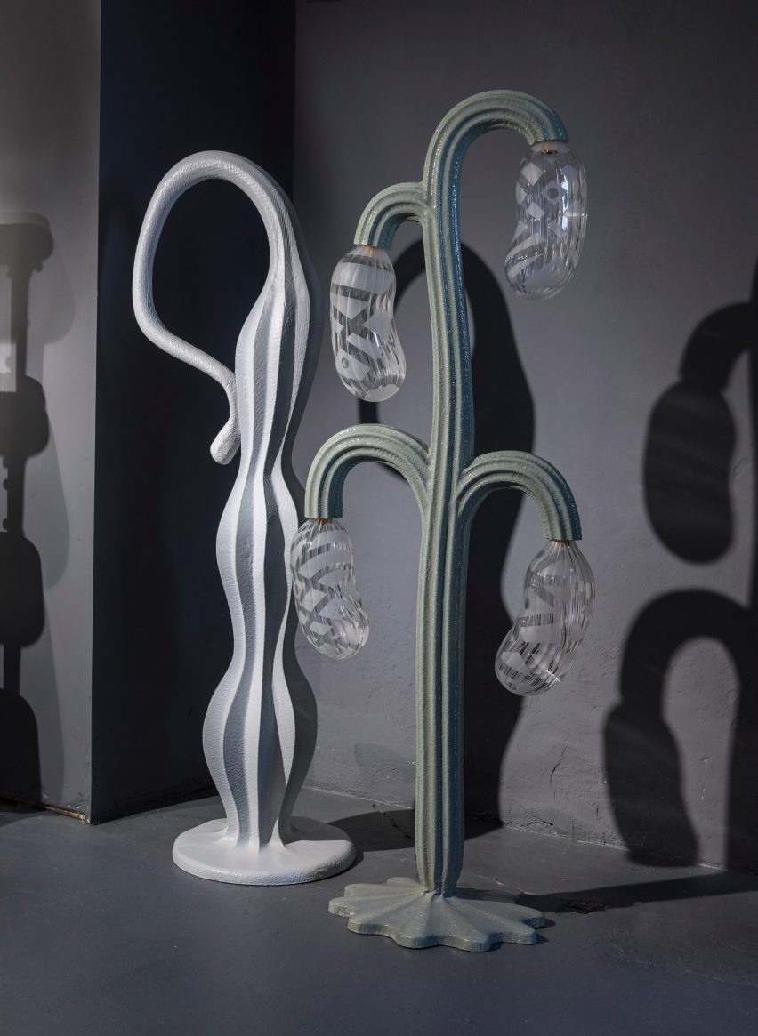 LDF: Dermapoliesis by Matteo Cibic at Seeds gallery