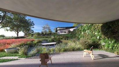 Devon Haus by David Ben-Grunberg