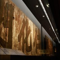 LG Display uses OLED lighting to transform galleries inside National Palace Museum of Korea