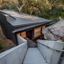 Donaldson House by Glenn Murcutt