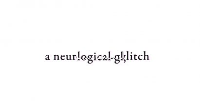 Josh Penn brings awareness to dyslexia with kinetic typography