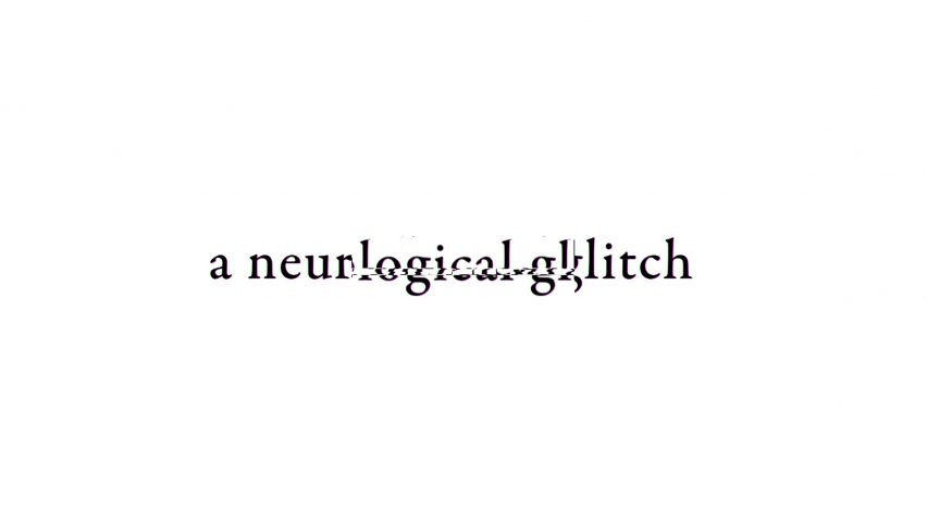 Josh Penn brings awareness to dyslexia with kinetic typography
