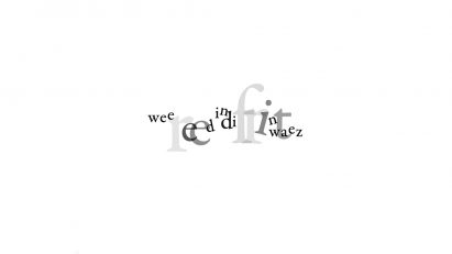 Josh Penn brings awareness to dyslexia with kinetic typography