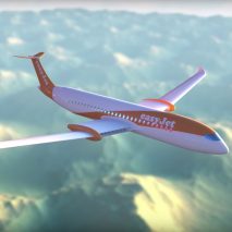 EasyJet to fly electric planes within the next decade