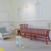 Fogo Island Shop uses “nutrition labelling” to reveal true cost of making its furniture