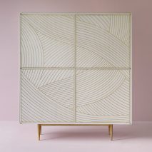 Eight of the best new furniture and lighting designs from this year’s London Design Festival