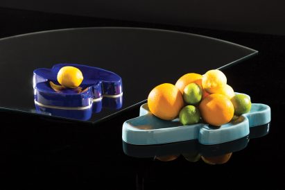 Pulpo debuts tableware collection at London Design Festival pop-up