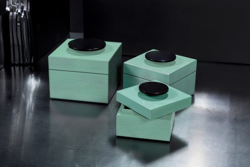 Pulpo debuts tableware collection at London Design Festival pop-up
