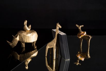 Pulpo debuts tableware collection at London Design Festival pop-up