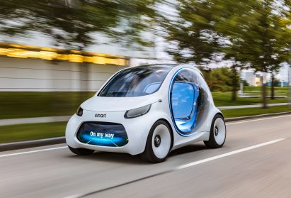 2017 Frankfurt Motor Show