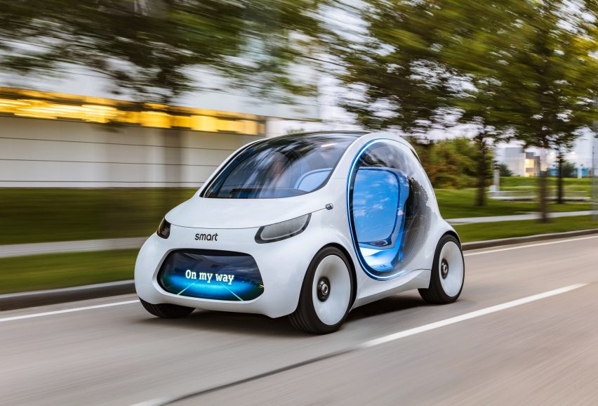 2017 Frankfurt Motor Show